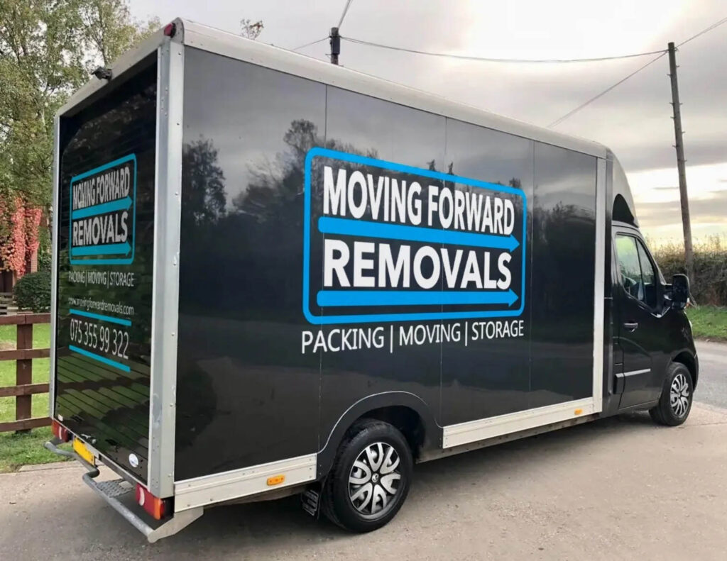 Berkshire Removals