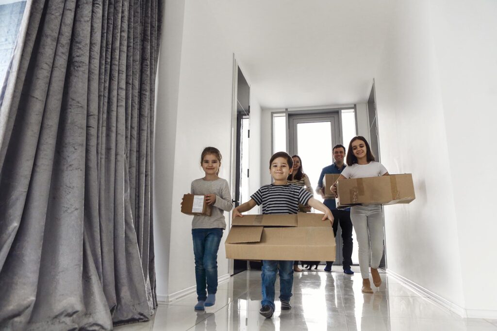 Newbury Removals Company