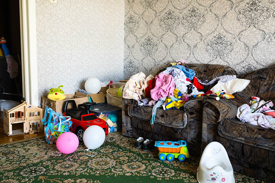 Berkshire House Clearances