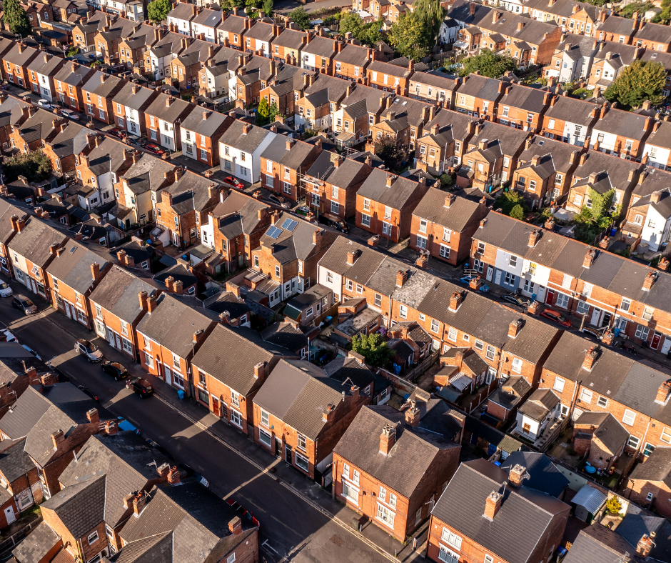 Basingstoke Property Market
