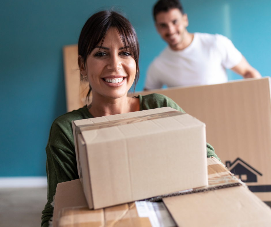 Oxford Removals Guide