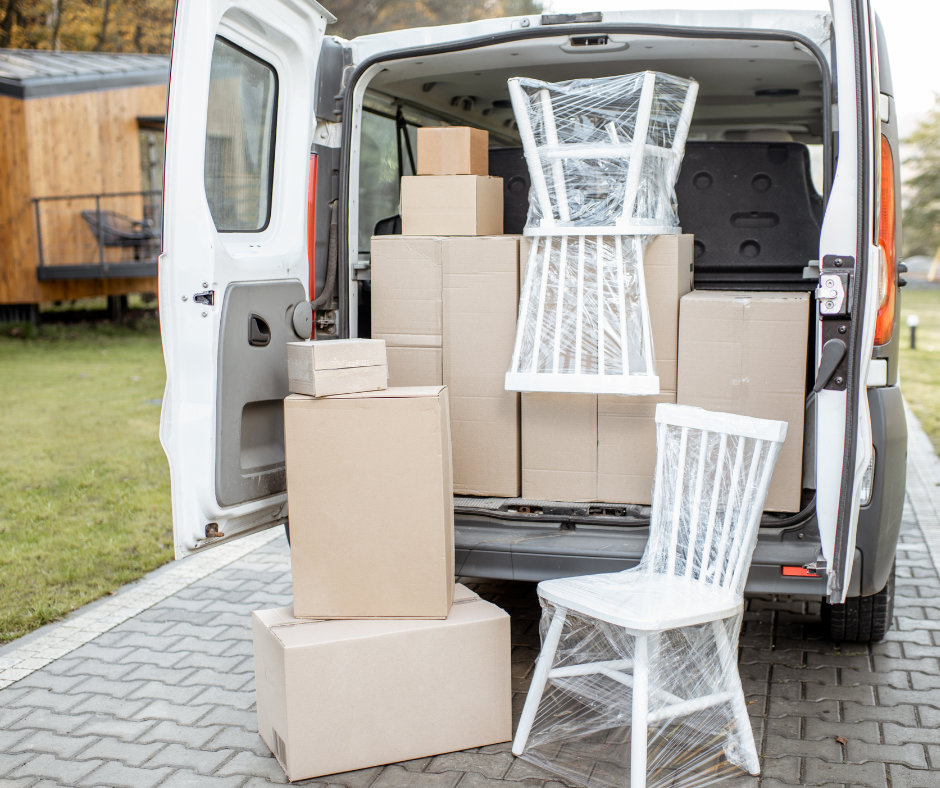 Removals in Newbury