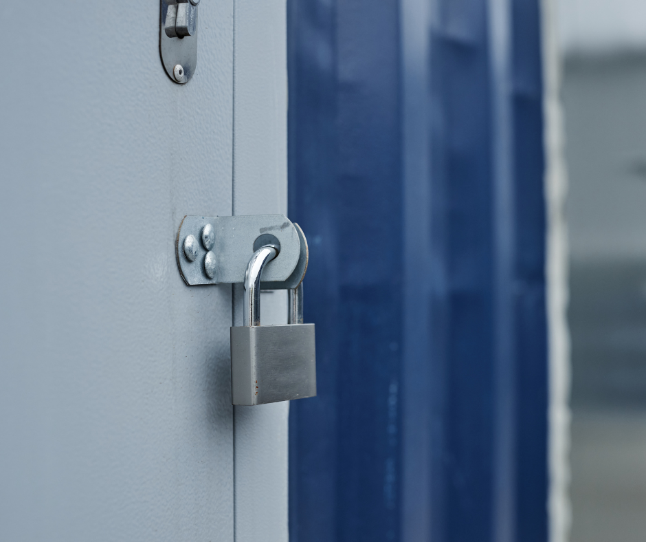Storage Solutions for Businesses in Winchester: Expert Tips for Organised and Secure Storage