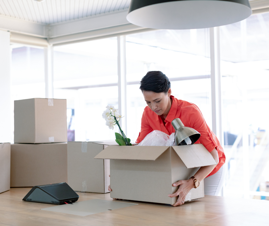 Office Removals in Wiltshire