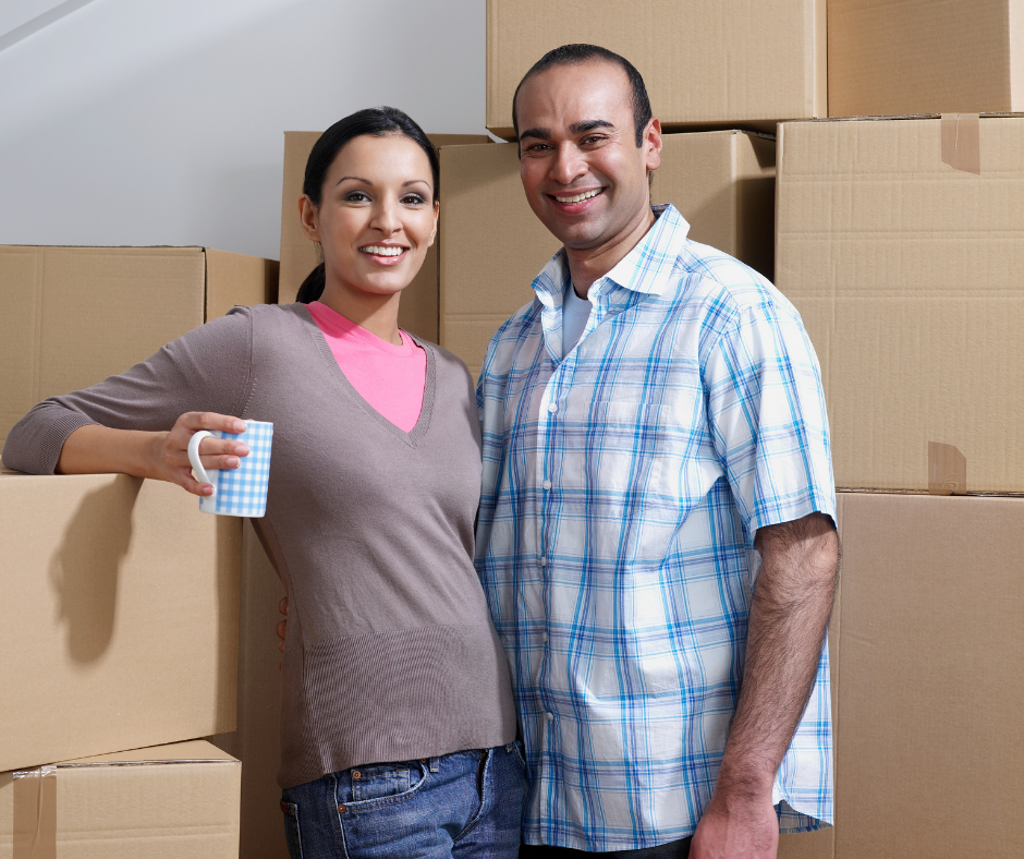 Weekend Move in Newbury: Expert Tips for a Smooth and Stress-Free Relocation