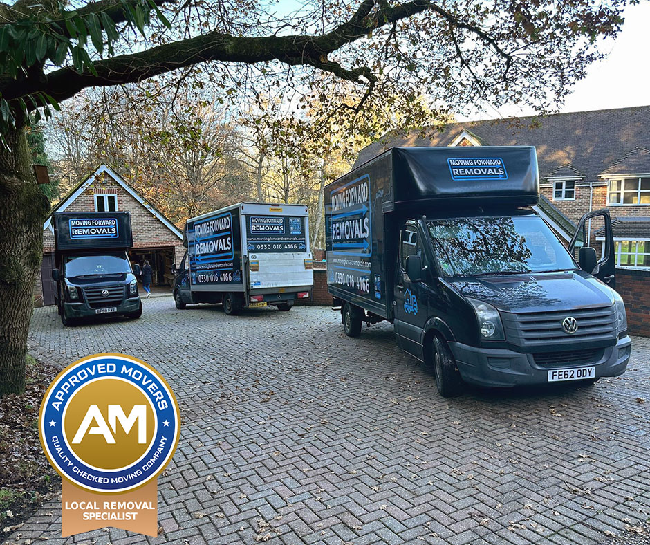 Choose expert Newbury house removals for a stress-free move. Get tailored, professional service from a trusted local team that understands your needs.