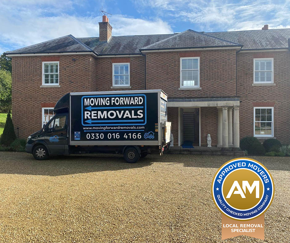 Plan your house removals in Newbury like a pro with this expert guide. Discover tips for packing, choosing movers, and making moving day stress-free.