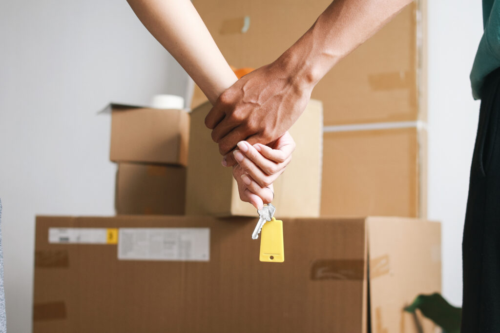 Newbury removals