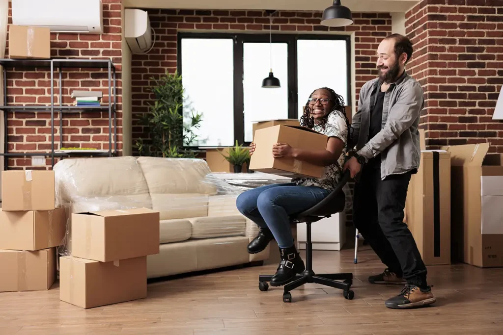 Newbury House Clearance Services: What You Should Know