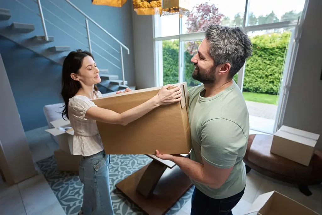 removals newbury