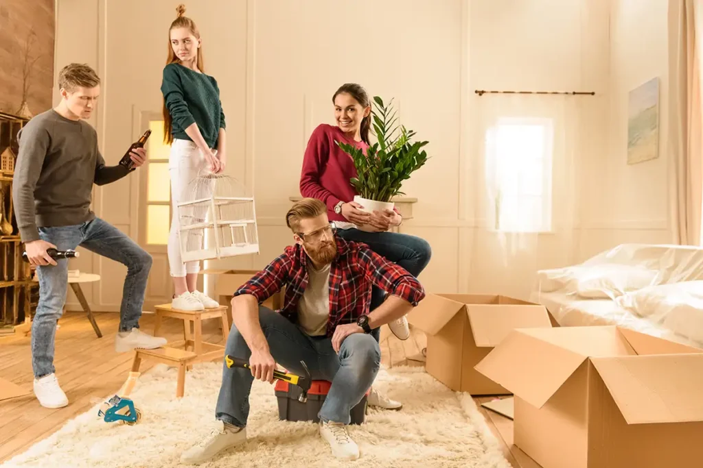 Moving Forward Removals is the trusted removals company Newbury residents choose for home moves, packing, storage, and clearances. Book your move today.