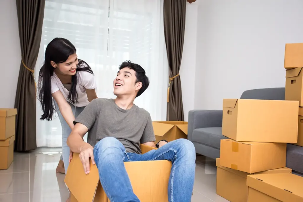 Simplify Your Next Move with a Reliable Bristol House Removals Company