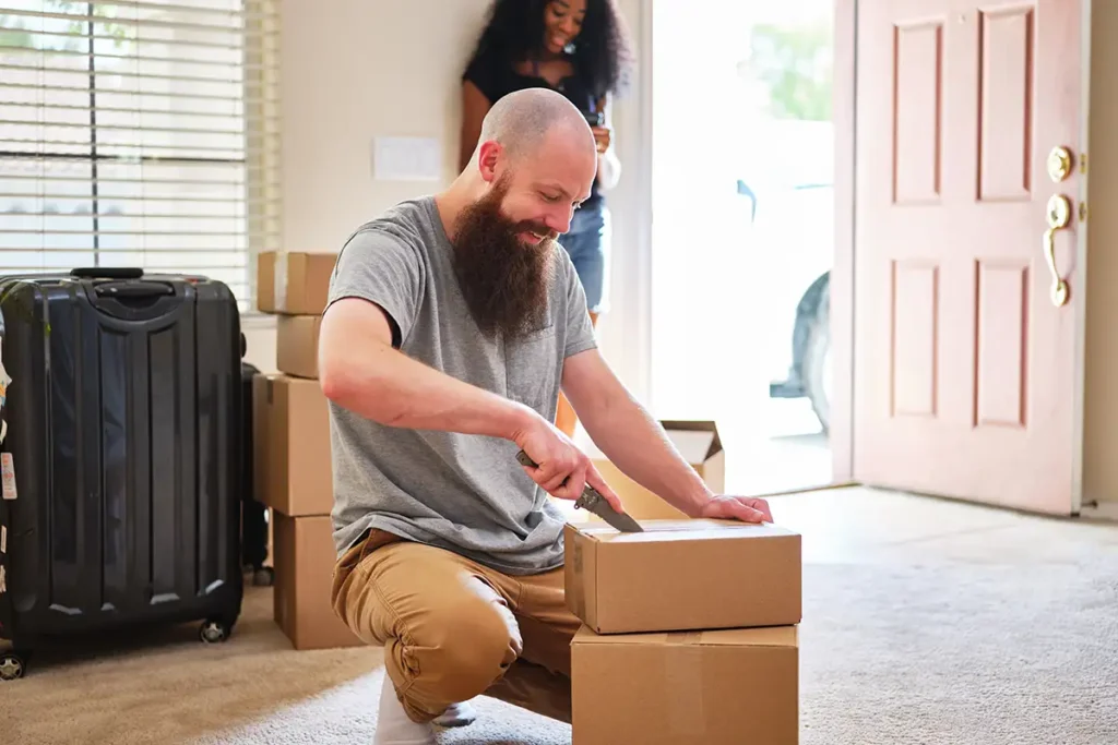 Expert Dorset removals with Moving Forward Removals. Reliable, stress-free moving services in Bournemouth, Poole, and countryside towns across the county.