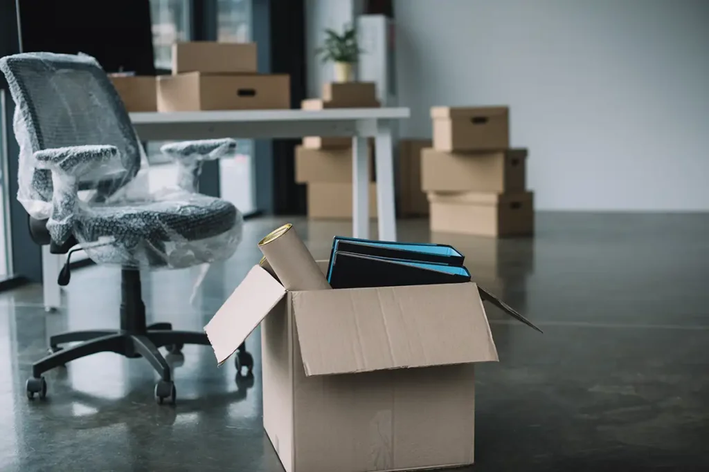 Planning a Smooth Commercial Move in Newbury: Expert Tips for an Efficient Relocation