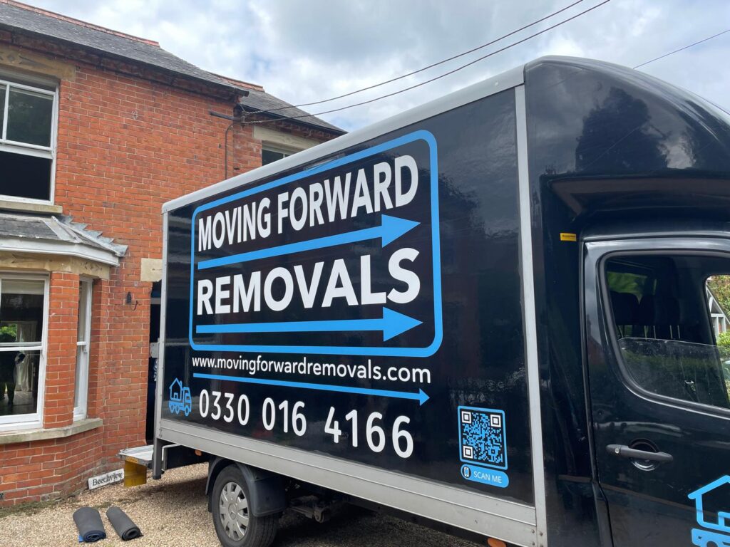 Planning Newbury house moves? Moving Forward Removals offers organised, dependable moving services for families.