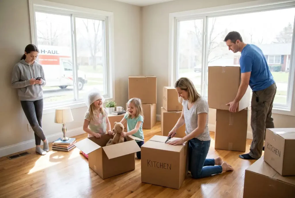 Rubbish and Furniture Removal in Newbury: Professional Clearance Services You Can Trust
