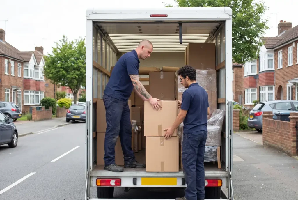 Loft Junk Removal in Newbury: The Complete Guide to Clearing Your Loft Space