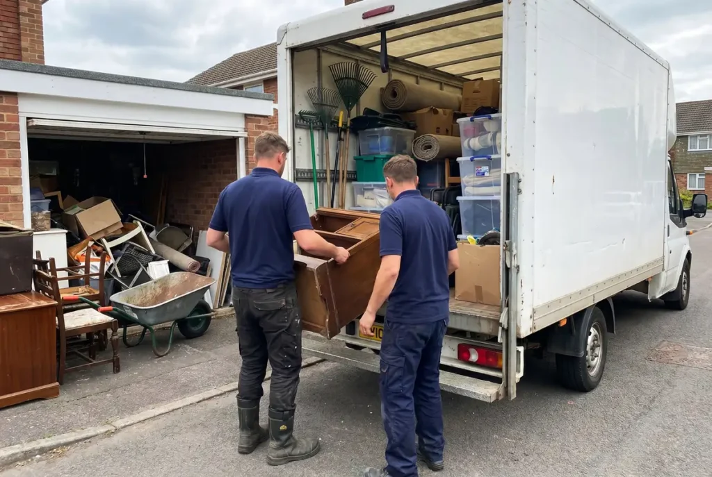 House Clearance in Newbury: Professional & Reliable Clearance Services