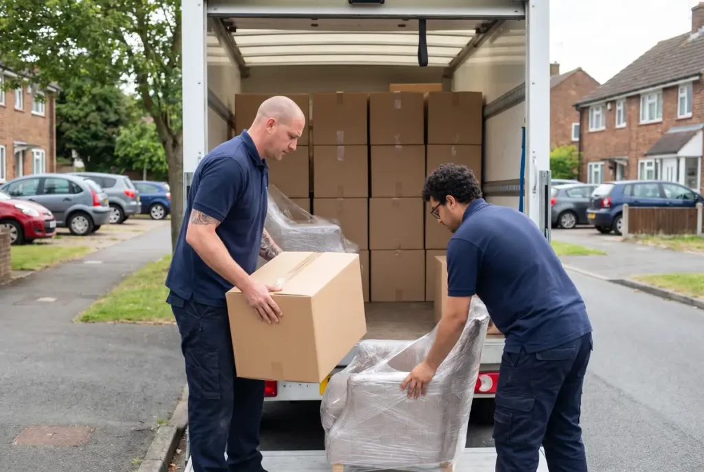 Emergency House Clearance in Newbury: Fast, Reliable Help When You Need It Most