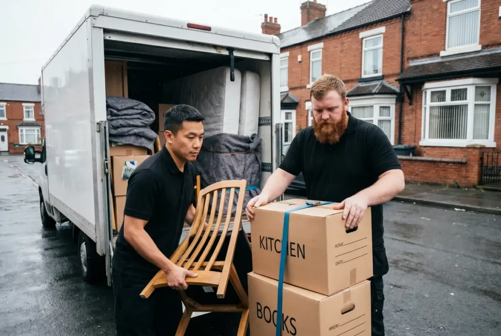 Waste Clearance in Newbury: Professional Clearance Services You Can Trust