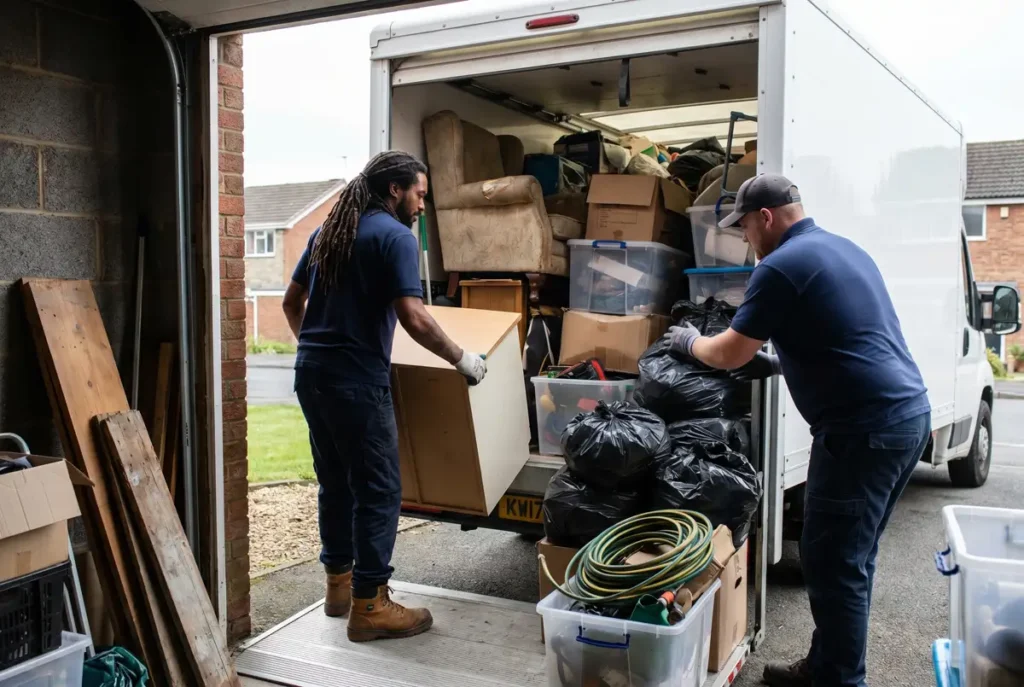 Moving House Clearance Services in Newbury: Everything You Need to Know