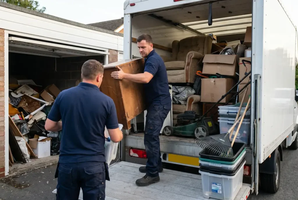 Office Furniture Clearance in Newbury: Professional & Reliable Services from Moving Forward Removals