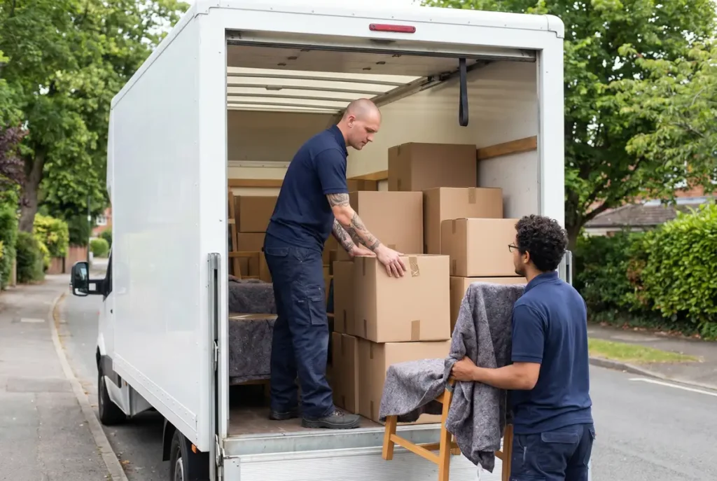 Unwanted Furniture Removal in Newbury: Your Complete Guide to Stress-Free Clearance
