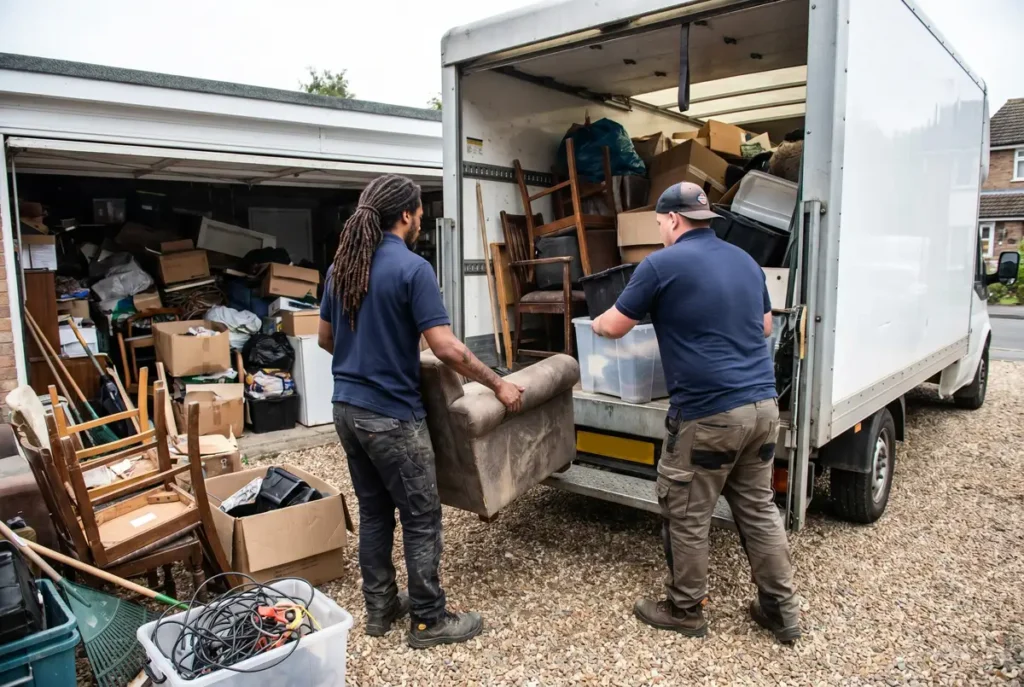 Reliable Man and Van in Newbury: Your Local Moving Experts