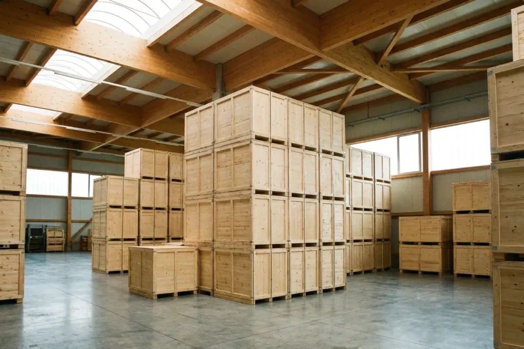 Flexible Storage Solutions in Newbury: Secure, Convenient and Tailored to You