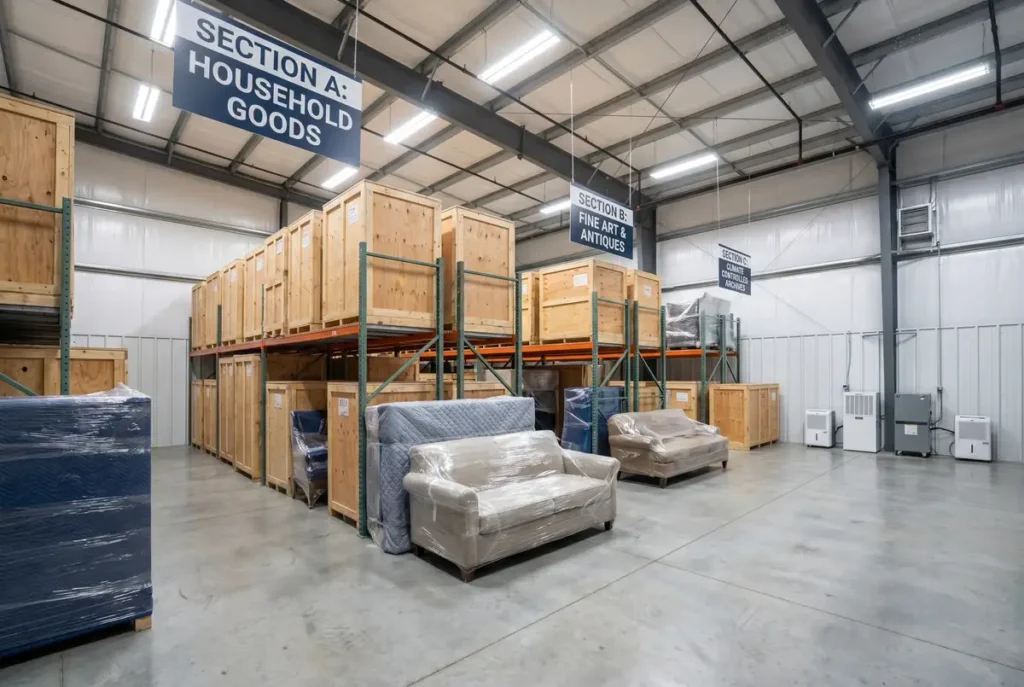 Garage Storage Alternatives in Newbury: Smarter Ways to Free Up Space at Home
