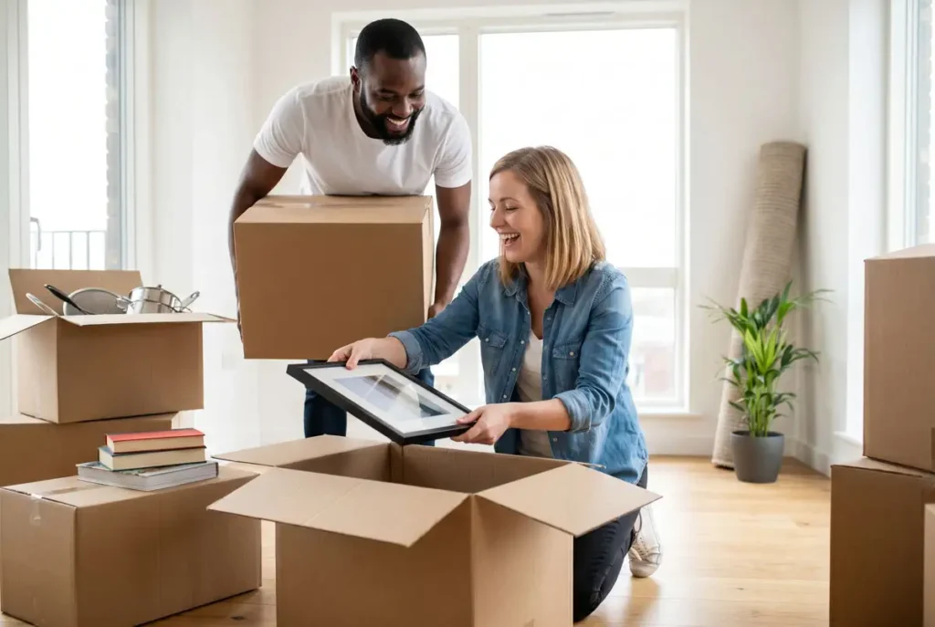 Removals in Newbury: Your Complete Guide to a Stress-Free Move