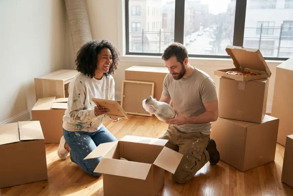 Furniture Dismantling and Removals in Newbury: Your Complete Guide by Moving Forward Removals