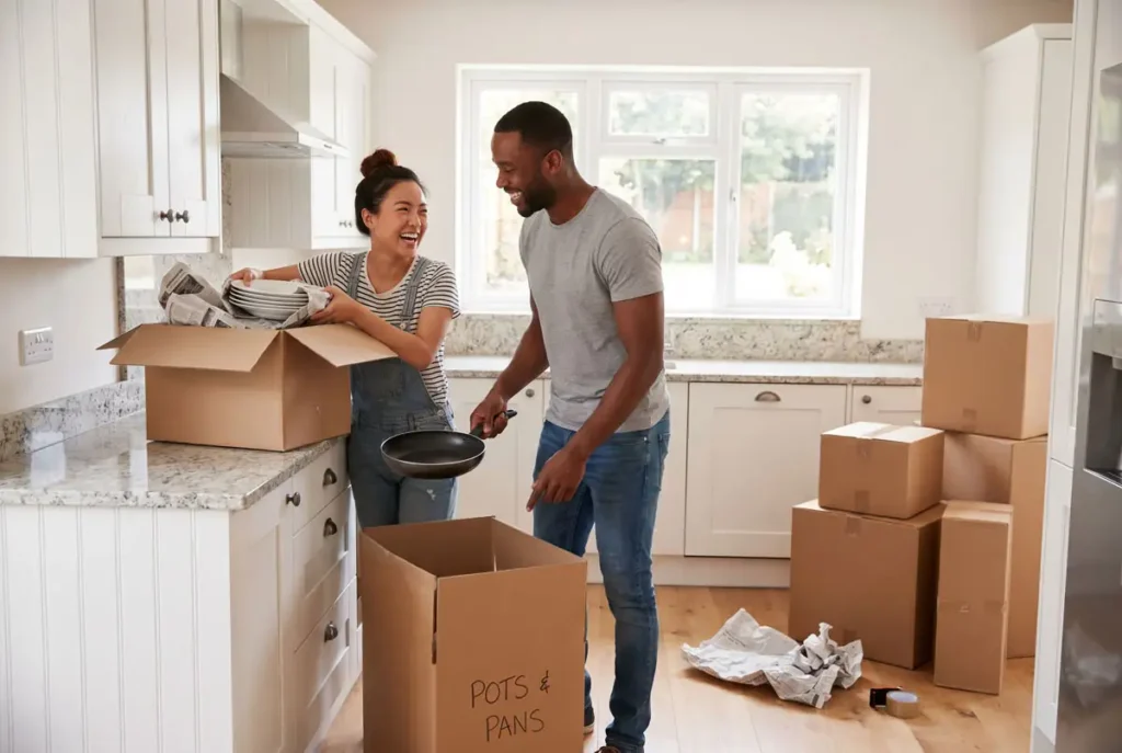 Your Complete Guide to a Stress-Free House Move Newbury