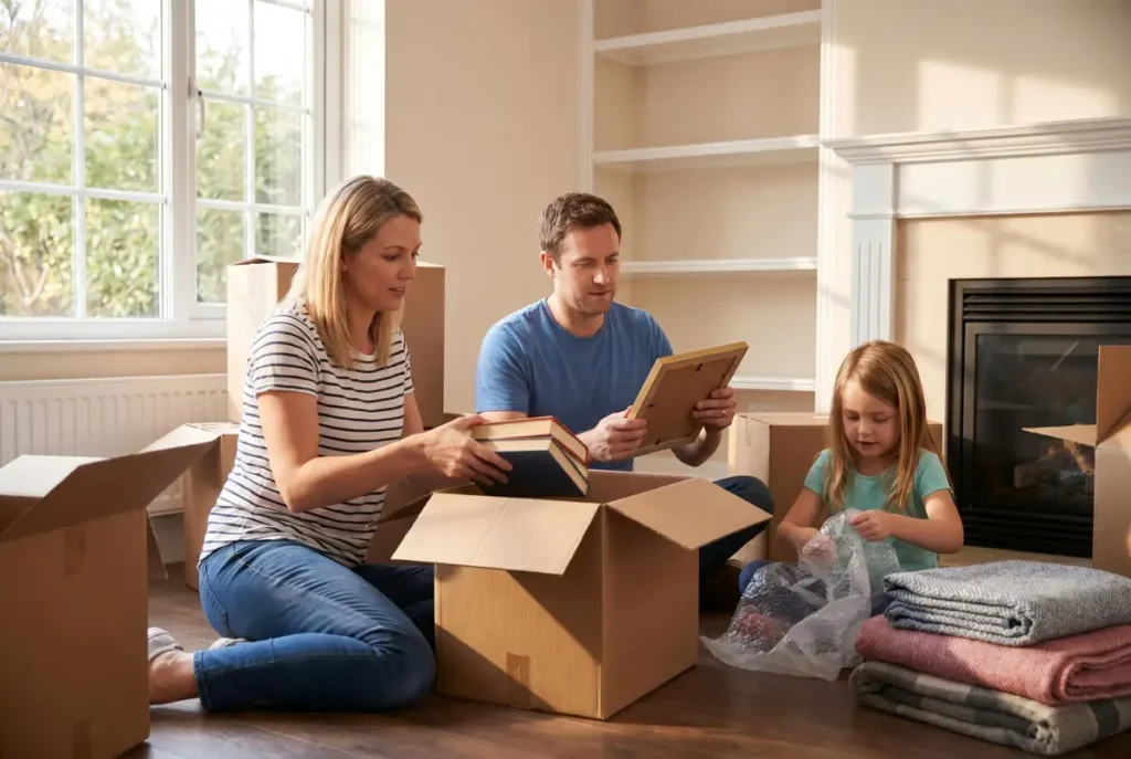 Newbury Removals: Professional Moving Services by Moving Forward Removals
