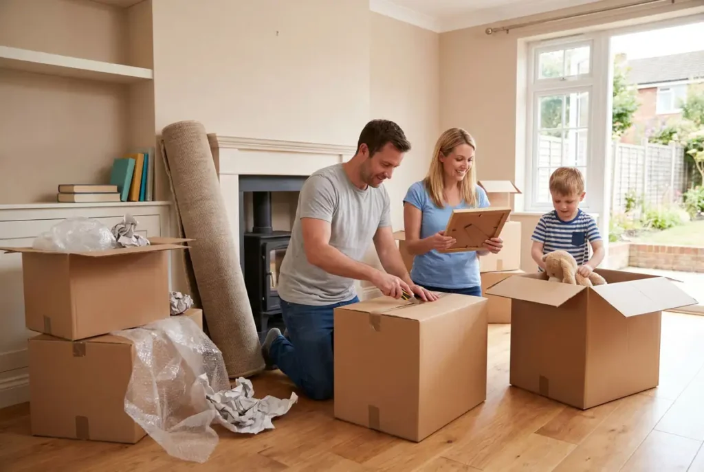 Piano Removals in Newbury: Expert, Safe & Stress-Free Moving